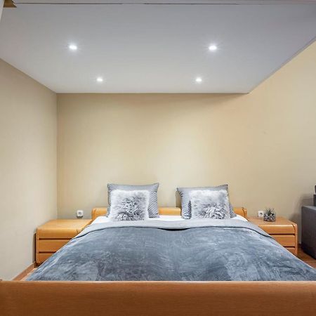 Corvin City Apartment By Nw Budapest Exterior photo